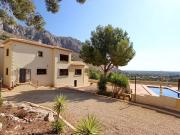 Chalet en venta en Beniarbeig, Alicante Costa Blanca