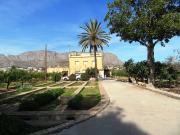 Chalet en venta en Beniarbeig, Alicante Costa Blanca