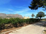 Chalet en venta en Beniarbeig, Alicante Costa Blanca