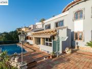 Chalet en venta en Beniarjó. Precioso chalet al lado de...