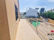 Chalet en venta en Benicarló, Papa Luna Platja del...