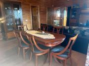 Chalet en venta en Benicarló, Pueblo. CHALET EN PARTIDA...