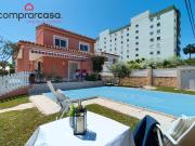 Chalet en venta en Benicasim Benicàssim, Heliópolis....