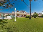 Chalet en venta en Benicasim Benicàssim, Heliópolis....