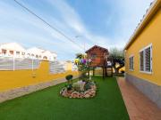 Chalet en venta en Benicasim Benicàssim, Heliópolis....