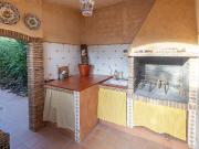 Chalet en venta en Benicasim Benicàssim, Voramar....