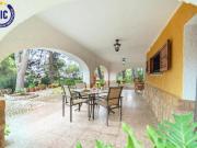 Chalet en venta en Benicàssim, Montornes Las Palmas El...