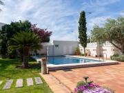 Chalet en venta en Benicàssim, Pueblo