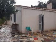 Chalet en venta en Benidoleig, Alicante Costa Blanca