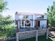 Chalet en venta en Benidoleig, Alicante Costa Blanca