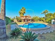 Chalet en venta en Benidorm