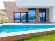 Chalet en venta en Benidorm