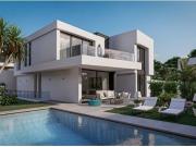 Chalet en Venta en Benidorm, Alicante