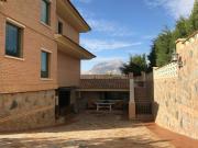 Chalet en Venta en Benidorm, Alicante