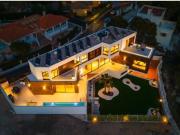 Chalet en Venta en Benidorm, Alicante