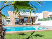 Chalet en Venta en Benidorm, Alicante