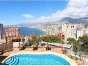 Chalet en Venta en Benidorm, Alicante