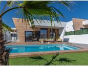 Chalet en Venta en Benidorm, Alicante