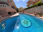 Chalet en Venta en Benidorm, Alicante