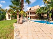 Chalet en venta en Benidorm, Alicante Costa Blanca