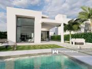 Chalet en venta en Benidorm, Alicante Costa Blanca