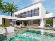 Chalet en venta en Benidorm, Alicante Costa Blanca