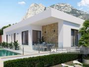 Chalet en venta en Benidorm, Alicante Costa Blanca