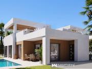 Chalet en venta en Benidorm, Alicante Costa Blanca Chalet en venta en Benidorm, Alicante Costa Blanca