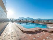 Chalet en venta en Benidorm, Alicante Costa Blanca Chalet en venta en Benidorm, Alicante Costa Blanca