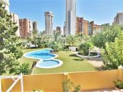 Chalet en venta en Benidorm, Alicante Costa Blanca