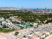 Chalet en venta en Benidorm, Alicante Costa Blanca