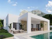 Chalet en venta en Benidorm, Alicante Costa Blanca