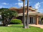 Chalet en venta en Benidorm, Alicante Costa Blanca