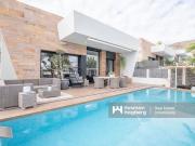 Chalet en venta en Benidorm, Alicante Costa Blanca