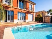 Chalet en venta en Benidorm, Alicante Costa Blanca