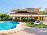 Chalet en venta en Benidorm, Alicante Costa Blanca