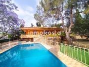 Chalet en venta en Benidorm, Alicante Costa Blanca
