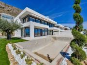 Chalet en venta en Benidorm, Alicante Costa Blanca