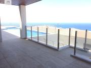 Chalet en venta en Benidorm, Alicante Costa Blanca