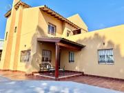 Chalet en venta en Benidorm, Alicante Costa Blanca