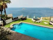 Chalet en venta en Benidorm, Alicante Costa Blanca