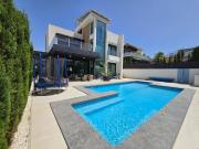 Chalet en venta en Benidorm, Alicante Costa Blanca