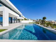 Chalet en venta en Benidorm, Alicante Costa Blanca