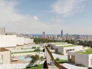 Chalet en venta en Benidorm, Alicante Costa Blanca