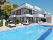 Chalet en venta en Benidorm, Alicante Costa Blanca
