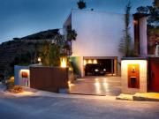 Chalet en venta en Benidorm, Alicante Costa Blanca