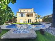 Chalet en venta en Benidorm, Alicante Costa Blanca