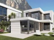 Chalet en venta en Benidorm, Alicante Costa Blanca