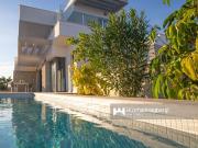 Chalet en venta en Benidorm, Alicante Costa Blanca