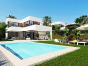 Chalet en venta en Benidorm, Alicante Costa Blanca